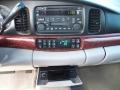 Ming Blue Metallic - LeSabre Limited Photo No. 24