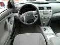 Super White - Camry LE Photo No. 14