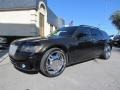 2005 Dodge Magnum SXT AWD Wheel and Tire Photo