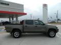 2010 Pyrite Mica Toyota Tacoma V6 SR5 PreRunner Double Cab  photo #2