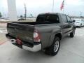 2010 Pyrite Mica Toyota Tacoma V6 SR5 PreRunner Double Cab  photo #3