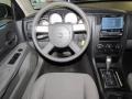 Dark Slate Gray/Light Graystone Steering Wheel Photo for 2005 Dodge Magnum #58864268