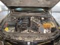 2.7 Liter DOHC 24-Valve V6 2005 Dodge Magnum SE Engine