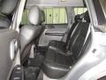 2004 Platinum Silver Metallic Subaru Forester 2.5 XT  photo #11