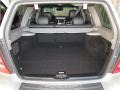 2004 Platinum Silver Metallic Subaru Forester 2.5 XT  photo #19