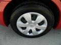 Barcelona Red Metallic - Camry LE Photo No. 10