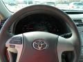 Barcelona Red Metallic - Camry LE Photo No. 22