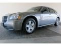 Mineral Gray Metallic - Magnum SXT Photo No. 1