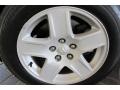Mineral Gray Metallic - Magnum SXT Photo No. 9