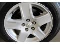 Mineral Gray Metallic - Magnum SXT Photo No. 15