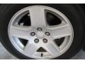 Mineral Gray Metallic - Magnum SXT Photo No. 19