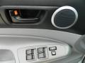 2008 Toyota Tacoma V6 PreRunner TRD Sport Double Cab Controls