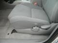  2008 Tacoma V6 PreRunner TRD Sport Double Cab Graphite Gray Interior