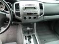 Graphite Gray Controls Photo for 2008 Toyota Tacoma #58865320