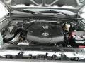 4.0 Liter DOHC 24-Valve VVT-i V6 Engine for 2008 Toyota Tacoma V6 PreRunner TRD Sport Double Cab #58865353