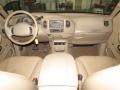 Medium Parchment Dashboard Photo for 2001 Ford Expedition #58865455