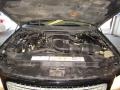 5.4 Liter SOHC 16-Valve Triton V8 2001 Ford Expedition Eddie Bauer Engine