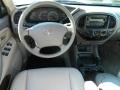 Light Charcoal Dashboard Photo for 2006 Toyota Tundra #58865500