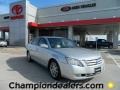 Silver Pine Mica 2005 Toyota Avalon Limited