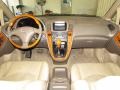 2002 White Gold Crystal Lexus RX 300  photo #13