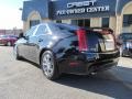 Black Raven - CTS Sedan Photo No. 2
