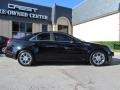 Black Raven - CTS Sedan Photo No. 4
