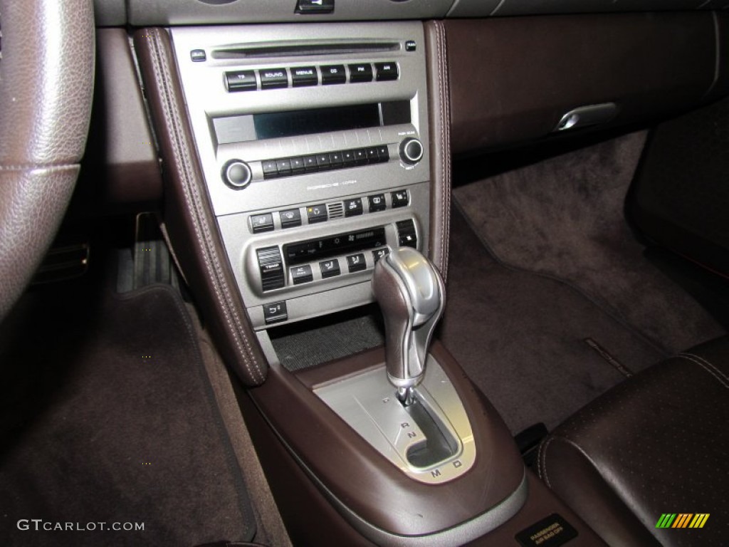 2008 Porsche Boxster Standard Boxster Model 5 Speed Manual Transmission Photo #58866029