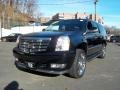 Black Raven - Escalade ESV AWD Photo No. 1