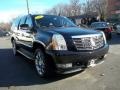 Black Raven - Escalade ESV AWD Photo No. 3