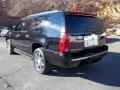 Black Raven - Escalade ESV AWD Photo No. 6