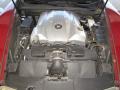  2005 XLR Roadster 4.6 Liter DOHC 32-Valve Northstar V8 Engine