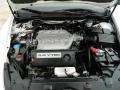 Taffeta White - Accord EX V6 Sedan Photo No. 28