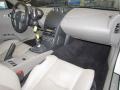2004 Nissan 350Z Frost Interior Dashboard Photo