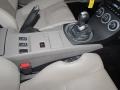 2004 Nissan 350Z Frost Interior Transmission Photo