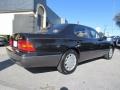 1995 Black Lexus LS 400 Sedan  photo #3