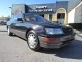 Black - LS 400 Sedan Photo No. 5