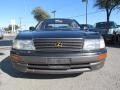 Black - LS 400 Sedan Photo No. 6
