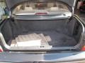 Tan Leather Trunk Photo for 1995 Lexus LS #58866593