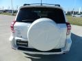 2011 Blizzard White Pearl Toyota RAV4 Limited  photo #6