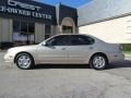 2000 Sandrock Beige Infiniti I 30  photo #1