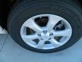 2011 Toyota RAV4 V6 Limited Wheel