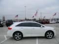 Blizzard Pearl White - Venza V6 Photo No. 4