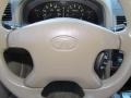 2000 Sandrock Beige Infiniti I 30  photo #15