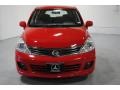 Red Alert - Versa 1.8 SL Hatchback Photo No. 2