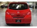 Red Alert - Versa 1.8 SL Hatchback Photo No. 5
