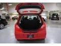 Red Alert - Versa 1.8 SL Hatchback Photo No. 6