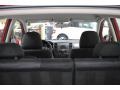 Red Alert - Versa 1.8 SL Hatchback Photo No. 8
