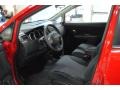 Red Alert - Versa 1.8 SL Hatchback Photo No. 11