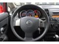 Red Alert - Versa 1.8 SL Hatchback Photo No. 13