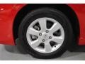 Red Alert - Versa 1.8 SL Hatchback Photo No. 18